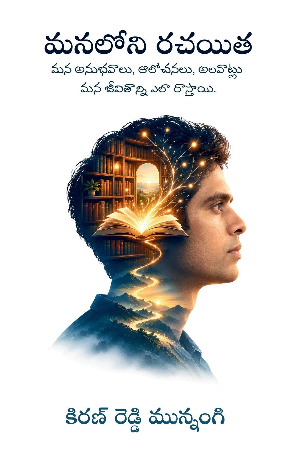 మనలోని రచయిత