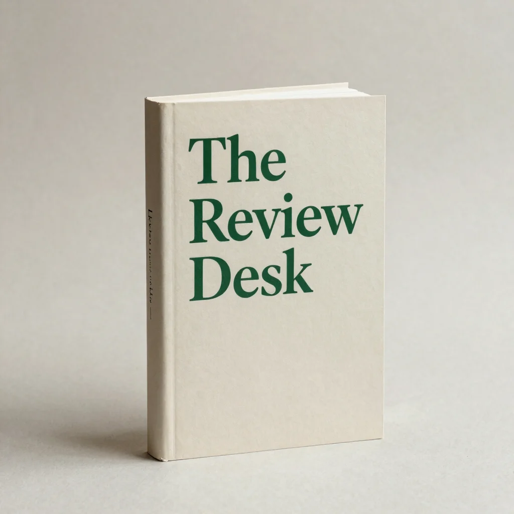 The Review Desk