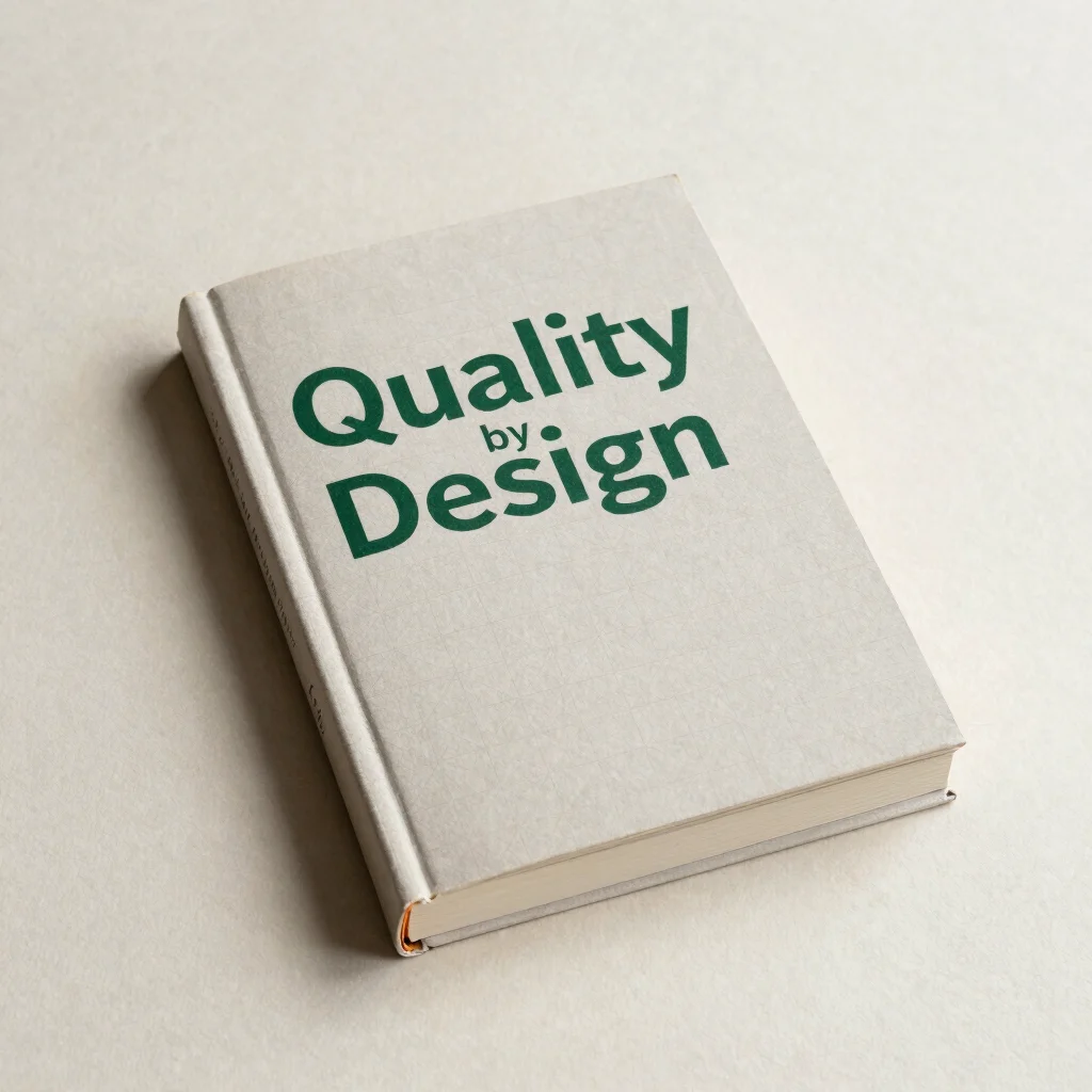 Quality by Design