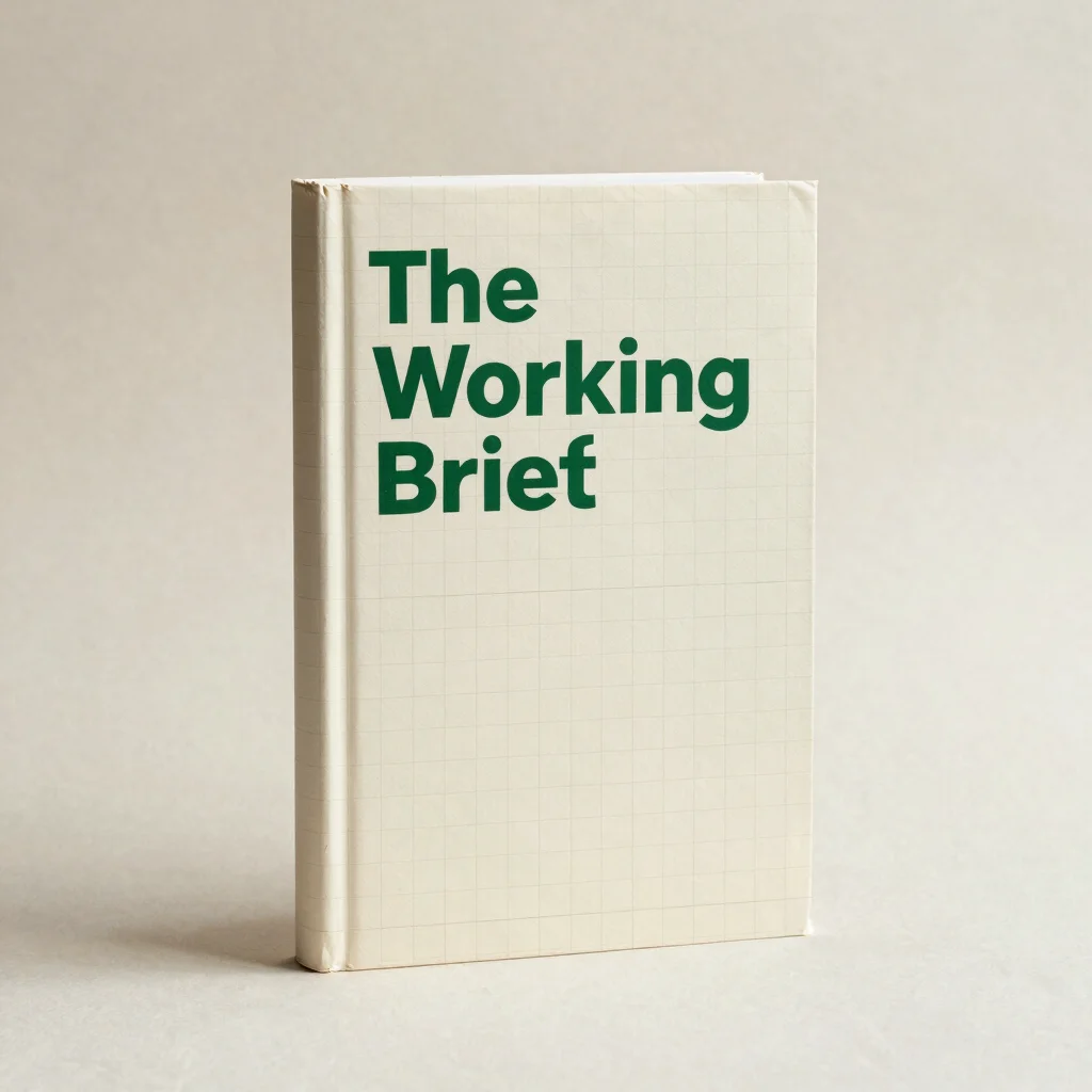The Working Brief