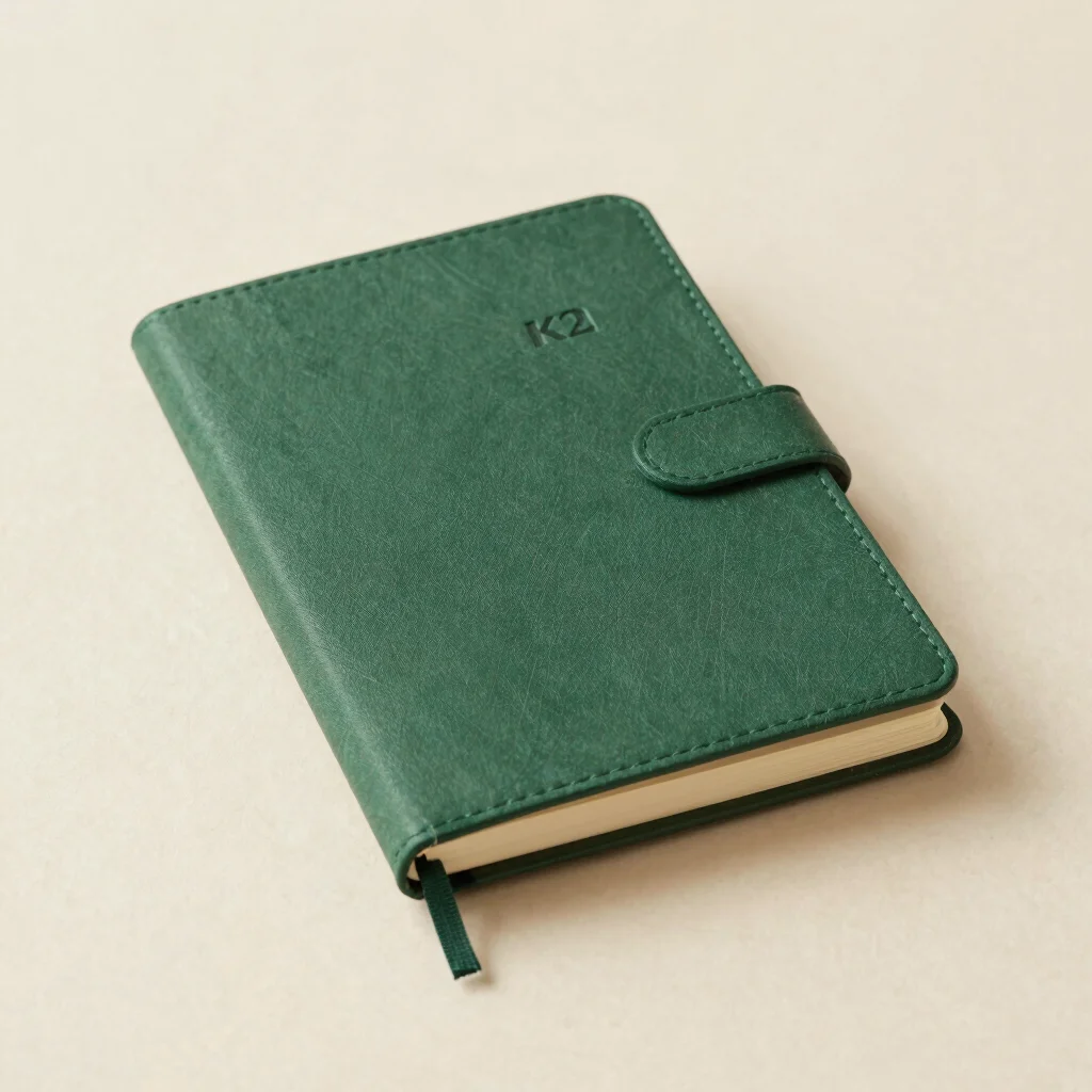 Field Notes Journal